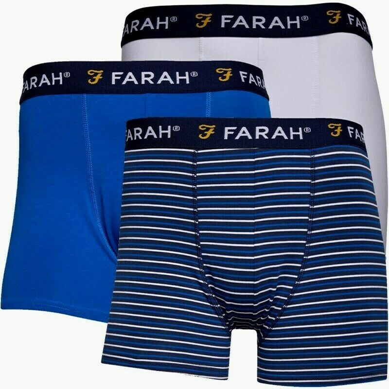 farah boxer shorts